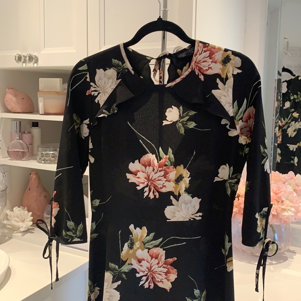 Topshop dress
